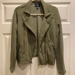 American Eagle Outfitters Jacket